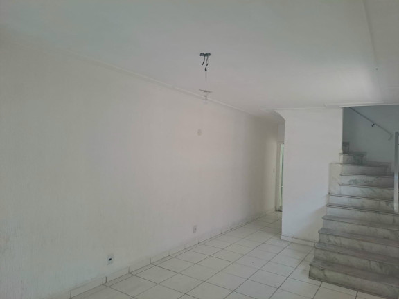 Imagem Casa com 3 Quartos à Venda, 150 m² em Santana - São Paulo