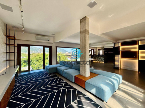 Imagem Casa com 4 Quartos à Venda, 350 m² em São Francisco - Niterói