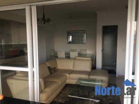 Imagem Apartamento com 2 Quartos à Venda, 72 m² em Jardim Leonor Mendes De Barros - São Paulo