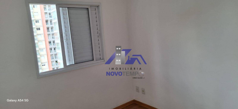 Imagem Apartamento com 2 Quartos à Venda, 62 m² em Bethaville I - Barueri