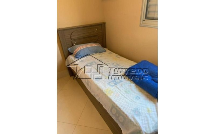 Imagem Apartamento com 2 Quartos à Venda, 60 m² em Jardim Augusta - São José Dos Campos