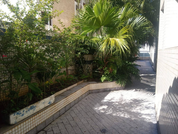 Imagem Apartamento com 3 Quartos à Venda, 180 m² em Loteamento João Batista Julião - Guarujá Imagem Apartamento com 3 Quartos à Venda, 180 m² em Loteamento João Batista Julião - Guarujá