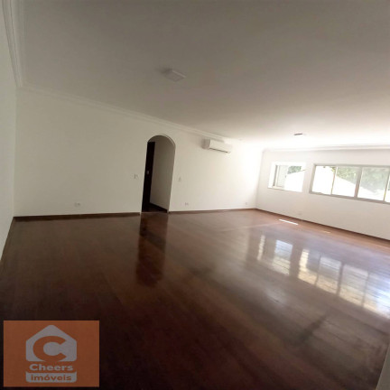 Apartamento com 3 Quartos para Alugar, 175 m² em Jardim América - São Paulo