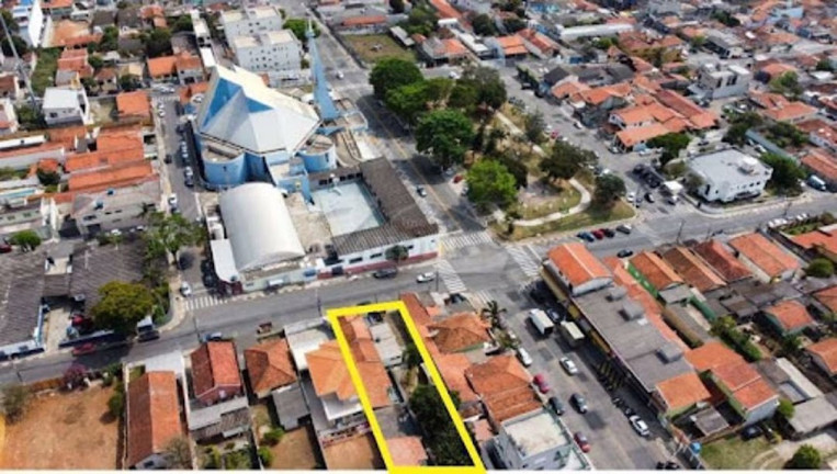 Imagem Casa com 4 Quartos à Venda, 135 m² em Alvinópolis - Atibaia