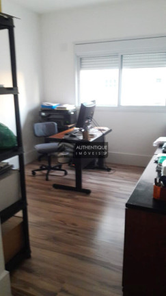 Imagem Apartamento com 4 Quartos à Venda, 194 m² em Vila Sao Francisco - Osasco