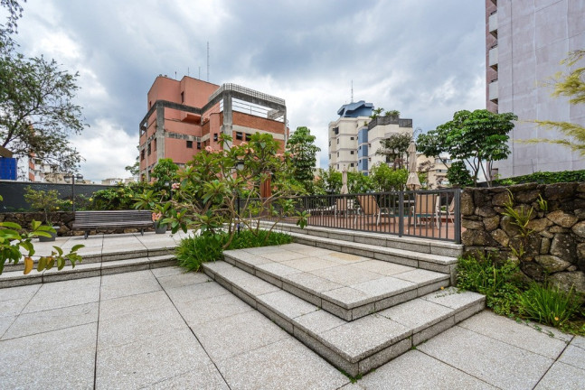 Imagem Apartamento com 3 Quartos à Venda, 134 m² em Real Parque - São Paulo