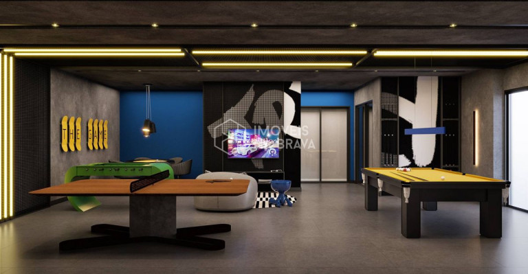 Imagem Apartamento com 2 Quartos à Venda, 64 m² em Praia Brava - Itajaí Imagem Apartamento com 2 Quartos à Venda, 64 m² em Praia Brava - Itajaí
