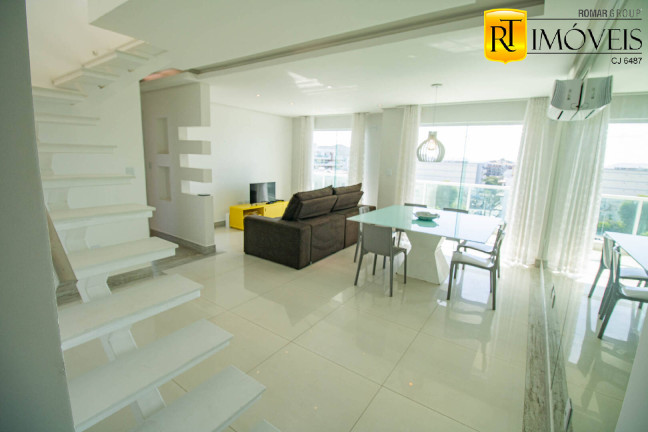 Cobertura com 4 Quartos à Venda, 267 m² em Centro - Cabo Frio