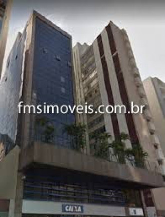 Imagem Sala Comercial à Venda, 411 m² em Bela Vista - São Paulo Imagem Sala Comercial à Venda, 411 m² em Bela Vista - São Paulo
