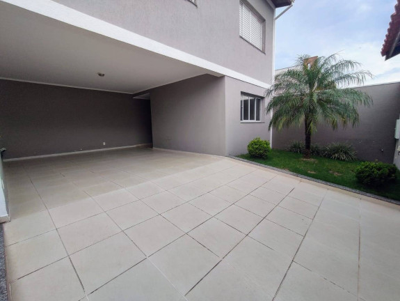 Imagem Casa com 4 Quartos à Venda, 250 m² em Jardim Santa Paulina - Bragança Paulista