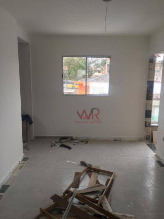Apartamento com 2 Quartos à Venda, 64 m² em São Miguel Paulista - São Paulo
