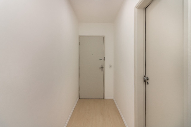 Imagem Apartamento com 1 Quarto à Venda, 43 m² em Itaim Bibi - São Paulo