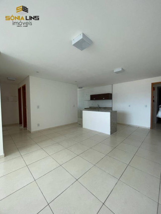 Imagem Apartamento com 3 Quartos à Venda, 80 m² em Bessa - João Pessoa Imagem Apartamento com 3 Quartos à Venda, 80 m² em Bessa - João Pessoa