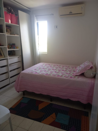 Imagem Apartamento com 3 Quartos à Venda, 60 m² em Trobogy - Salvador Imagem Apartamento com 3 Quartos à Venda, 60 m² em Trobogy - Salvador