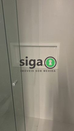 Imagem Apartamento com 1 Quarto para Alugar, 38 m² em Chácara Santo Antônio (zona Sul) - São Paulo Imagem Apartamento com 1 Quarto para Alugar, 38 m² em Chácara Santo Antônio (zona Sul) - São Paulo