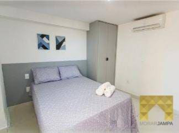 Imagem Apartamento com 1 Quarto à Venda, 41 m² em Manaíra - João Pessoa Imagem Apartamento com 1 Quarto à Venda, 41 m² em Manaíra - João Pessoa