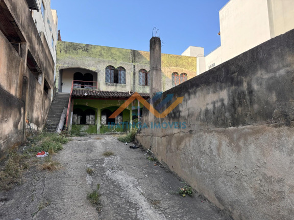 Imagem Terreno à Venda, 450 m² em Veneza - Ipatinga