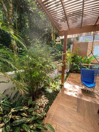 Imagem Casa com 4 Quartos à Venda, 360 m² em Quintas Do Ingaí - Santana De Parnaíba Imagem Casa com 4 Quartos à Venda, 360 m² em Quintas Do Ingaí - Santana De Parnaíba