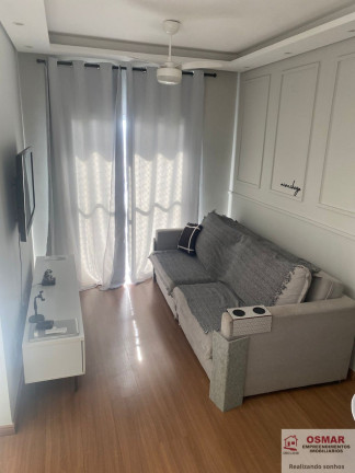 Imagem Imóvel com 2 Quartos à Venda, 52 m² em Chácara Bela Vista - Sumaré