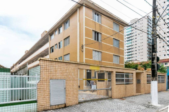 Imagem Apartamento com 2 Quartos à Venda, 65 m² em Forte - Praia Grande Imagem Apartamento com 2 Quartos à Venda, 65 m² em Forte - Praia Grande