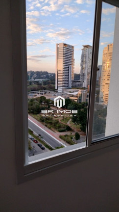 Imagem Imóvel com 2 Quartos à Venda, 36 m² em Jardim Caravelas - São Paulo