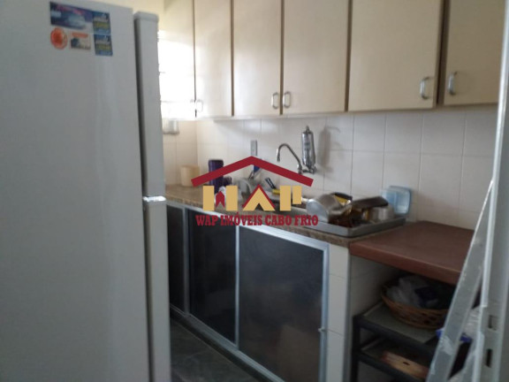 Imagem Cobertura com 4 Quartos para Temporada, 200 m² em Passagem - Cabo Frio Imagem Cobertura com 4 Quartos para Temporada, 200 m² em Passagem - Cabo Frio
