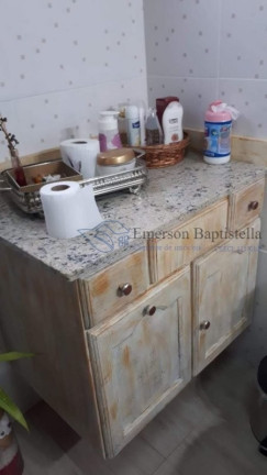 Imagem Casa com 3 Quartos à Venda, 134 m² em Clube De Campo Fazenda - Itatiba