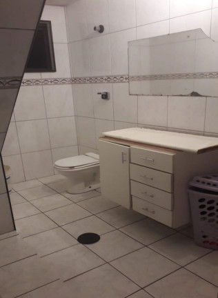 Imagem Sobrado com 3 Quartos à Venda, 165 m² em Chácara Santo Antônio (zona Leste) - São Paulo Imagem Sobrado com 3 Quartos à Venda, 165 m² em Chácara Santo Antônio (zona Leste) - São Paulo