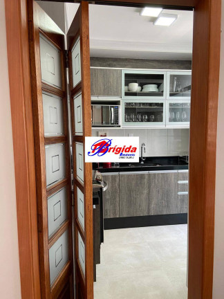 Imagem Apartamento com 2 Quartos à Venda, 87 m² em Bela Vista - São Paulo