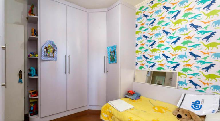 Imagem Apartamento com 3 Quartos à Venda, 132 m² em Rudge Ramos - São Bernardo Do Campo