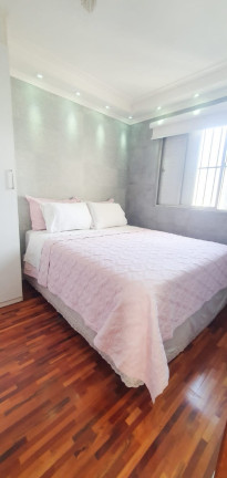 Imagem Cobertura com 3 Quartos à Venda, 115 m² em Vila Formosa - São Paulo