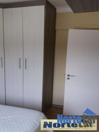 Imagem Apartamento com 2 Quartos à Venda, 50 m² em Lauzane Paulista - São Paulo