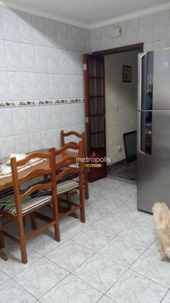 Imagem Sobrado com 2 Quartos à Venda, 97 m² em Centro - Diadema Imagem Sobrado com 2 Quartos à Venda, 97 m² em Centro - Diadema