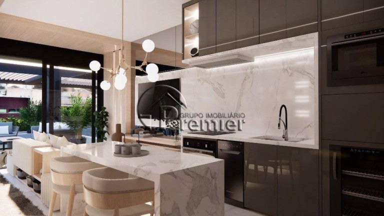 Imagem Apartamento com 1 Quarto à Venda, 89 m² em Centro - Indaiatuba Imagem Apartamento com 1 Quarto à Venda, 89 m² em Centro - Indaiatuba