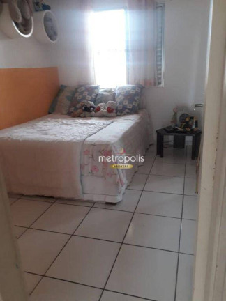 Imagem Casa com 2 Quartos à Venda, 120 m² em Vila Moraes - São Paulo