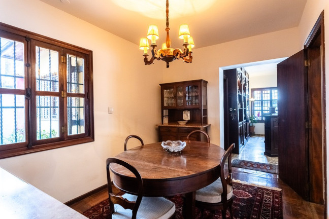 Imagem Casa com 3 Quartos à Venda, 250 m² em Sumaré - São Paulo