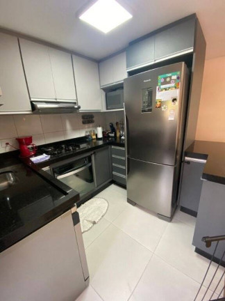 Imagem Apartamento com 3 Quartos à Venda, 82 m² em Jardim - Santo André