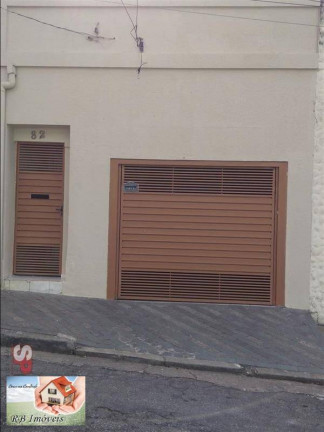 Imagem Casa com 3 Quartos à Venda, 100 m² em Campestre - Santo André Imagem Casa com 3 Quartos à Venda, 100 m² em Campestre - Santo André
