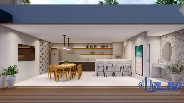 Imagem Casa com 4 Quartos à Venda, 100 m² em Santa Mônica - Guarapari