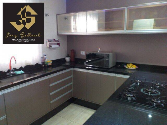 Imagem Casa com 3 Quartos à Venda, 460 m² em Canjica (terra Preta) - Mairiporã