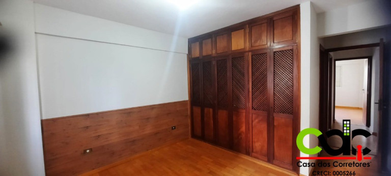 Imagem Apartamento com 3 Quartos à Venda, 135 m² em Jardim Cascatinha - Poços De Caldas