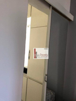 Imagem Apartamento com 3 Quartos à Venda, 63 m² em Sacomã - São Paulo