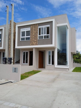 Imagem Casa com 2 Quartos à Venda,  em Santa Luzia - Osório