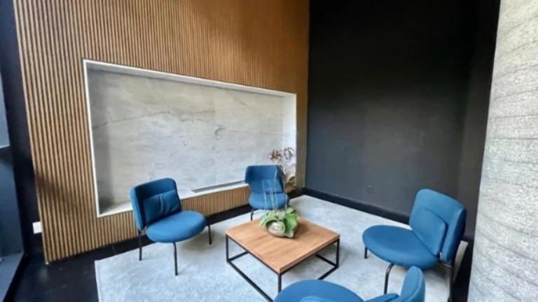 Imagem Imóvel com 1 Quarto à Venda, 50 m² em Vila Madalena - São Paulo