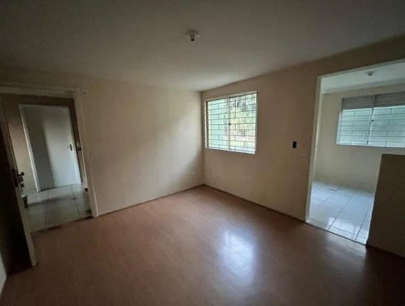 Imagem Apartamento com 2 Quartos à Venda, 48 m² em Tatuquara - Curitiba