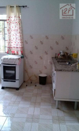 Imagem Casa com 3 Quartos à Venda, 160 m² em Centro - São Francisco Xavier Imagem Casa com 3 Quartos à Venda, 160 m² em Centro - São Francisco Xavier
