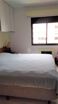 Imagem Apartamento com 1 Quarto para Alugar, 42 m² em Jardim Paulista - São Paulo Imagem Apartamento com 1 Quarto para Alugar, 42 m² em Jardim Paulista - São Paulo
