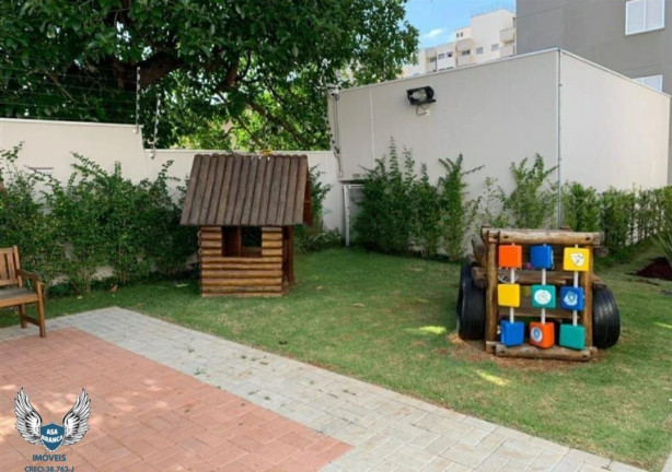 Apartamento com 2 Quartos à Venda, 34 m² em Santana - São Paulo