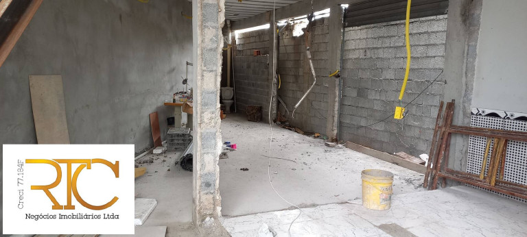 Imagem Sala Comercial para Alugar, 45 m² em Rio Bonito - São Paulo