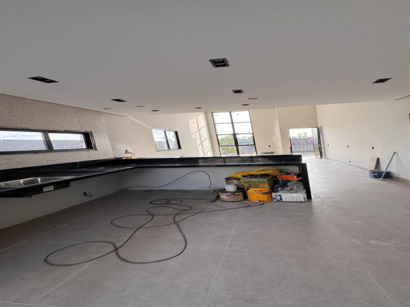 Imagem Casa de Condomínio com 3 Quartos à Venda, 300 m² em São Venâncio - Itupeva